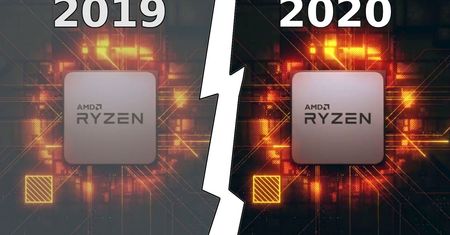 Nowe Ryzeny 3000 są lepsze? Sprawdzamy jak wypada procesor ze sklepu