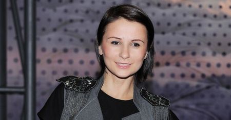 Anna Świątczak otwiera się na temat wiary: "Bycie z Bogiem to nie zakładanie garsonki i chodzenie co niedzielę do kościoła"