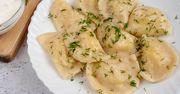 Idealne ciasto na pierogi