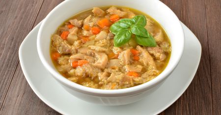 Aromatyczne flaczki z boczkiem. W takiej wersji smakują genialnie