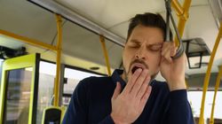 Nie tylko brak snu. Oto częste przyczyny przewlekłego zmęczenia