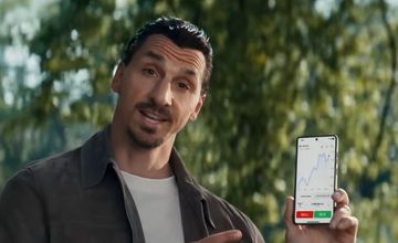 Rekordy ze Zlatanem i Tysonem. Za tyle reklamuje się XTB