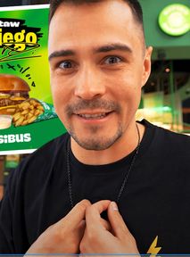 Zestawy Reziego w Pasibusie. Ile kosztuje zaskakująca nowość?