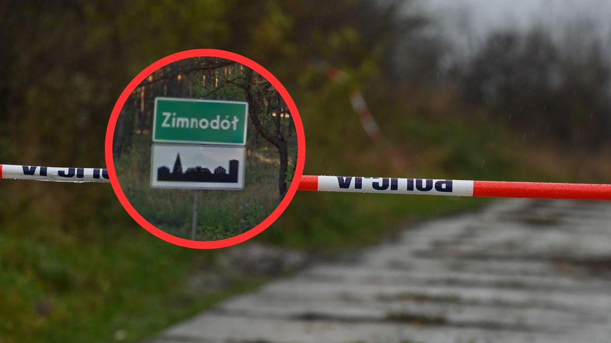 Zimnodół: Jest wyrok dla Małgorzaty Ż.