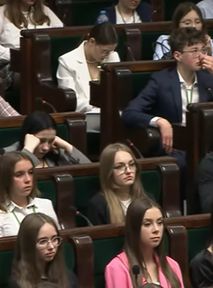 Szymon Hołownia upsets children and youth: Did the speaker go too far?