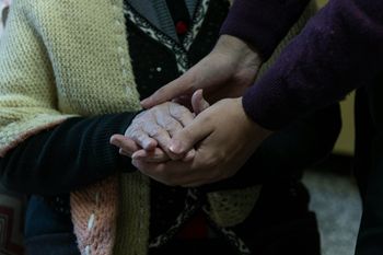 Oszustwo "na chorą córkę". Seniorka straciła ok. 300 tys. zł