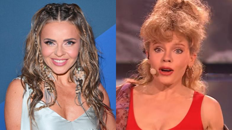 Widzowie ostro oceniają występ Herbuś w "TTBZ"