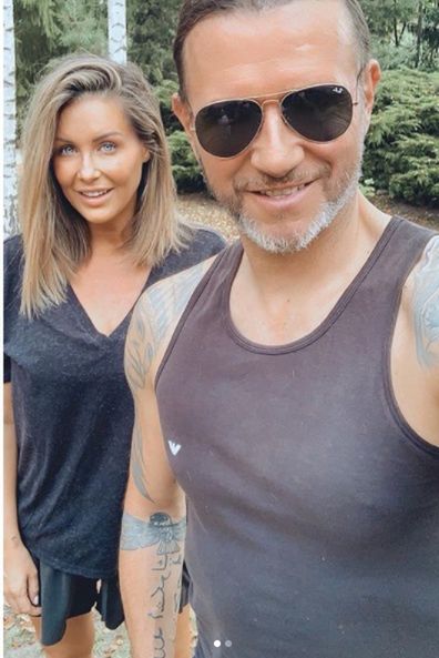 Małgorzata Rozenek dementuje, że zagra sutenerkę w filmie Vegi