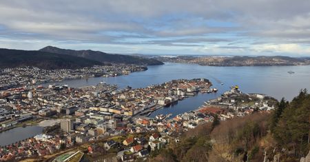 TOP 10 atrakcji Norwegii – co warto zobaczyć w krainie fiordów i zorzy polarnej?