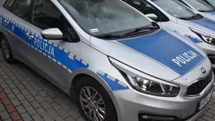 Nocny pościg za 16-latkiem na hulajnodze w Tarnobrzegu. Sprawa trafi do sądu