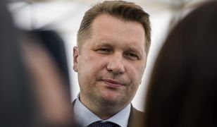 Minister Czarnek z honorowym obywatelstwem. Radni wybrali go jednogłośnie, nawet ci z list PSL i Lewicy