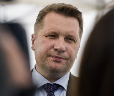 Minister Czarnek z honorowym obywatelstwem. Radni wybrali go jednogłośnie, nawet ci z list PSL i Lewicy