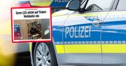 Horror w Dortmundzie. 22-letni Syryjczyk zaatakował