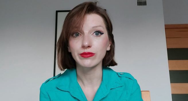 Olga Drenda felietonistką „Tygodnika Powszechnego”, Dorota Masłowska zawiesza współpracę