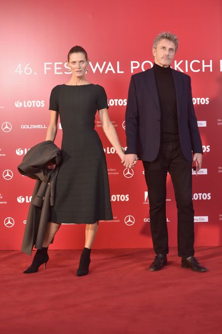 Festiwal Polskich Filmów Fabularnych w Gdyni 2021