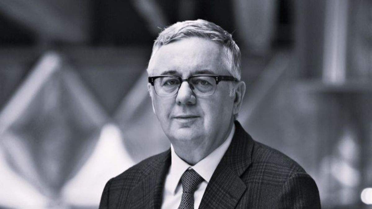 Prof. Janusz Filipiak nie żyje