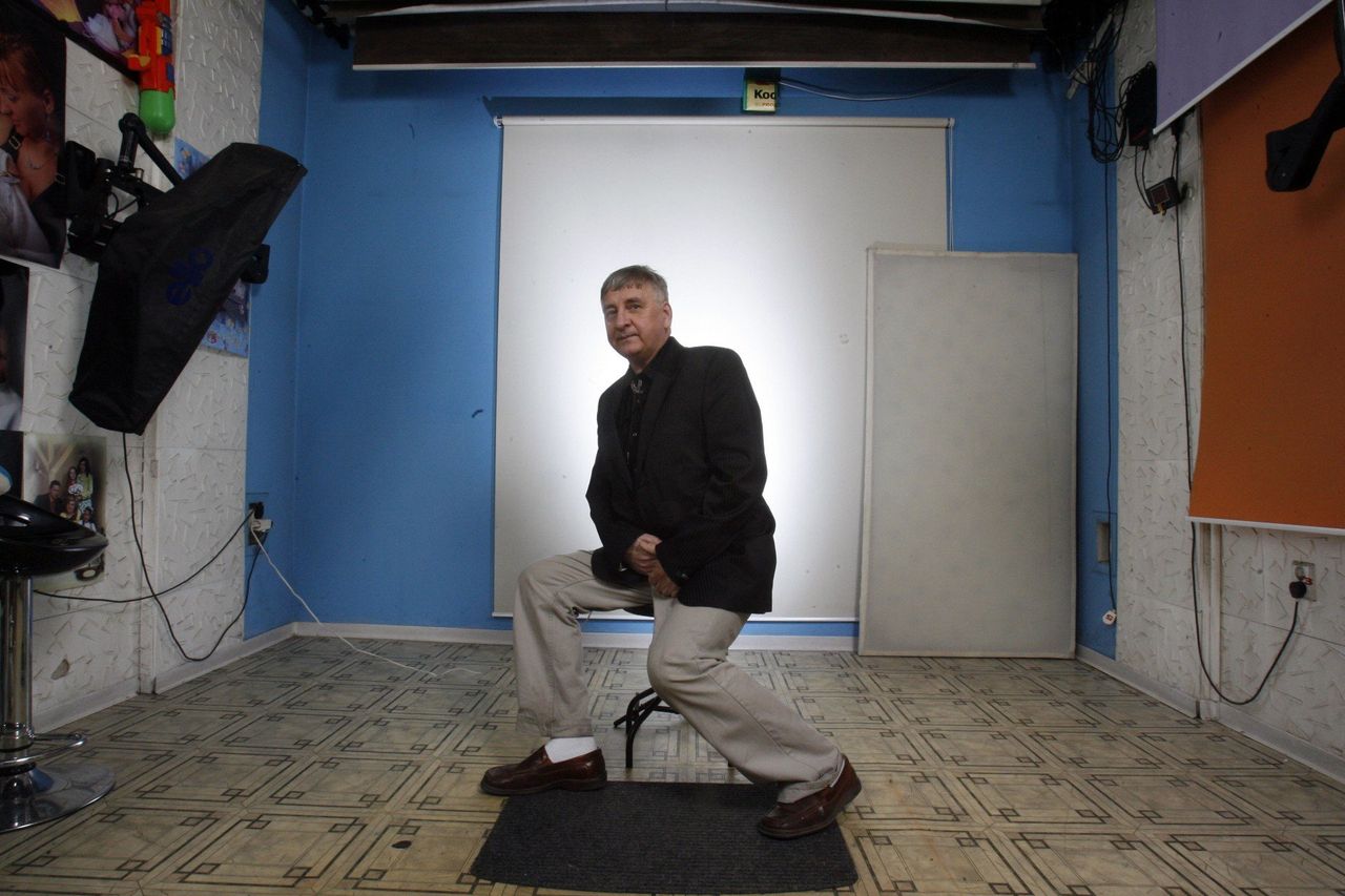 Zdjęcie do dowodu z telefonu - jest nowa opcja w mObywatelu