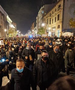 Strajk Kobiet. Mężczyźni popierają protesty chętniej niż kobiety? Eksperci tłumaczą wyniki badań