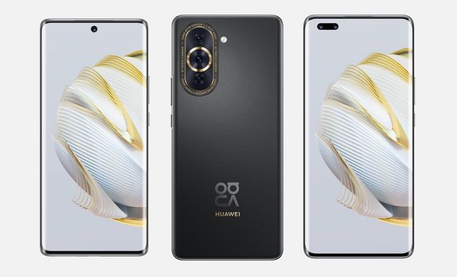 Huawei nova 10 i nova 10 Pro