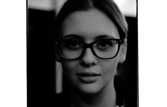 Aleksandra Naborczyk: z McCann Worldgroup do Plej