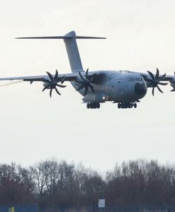 Prowadził obserwację baz lotniczych. Aresztowanie na Cyprze