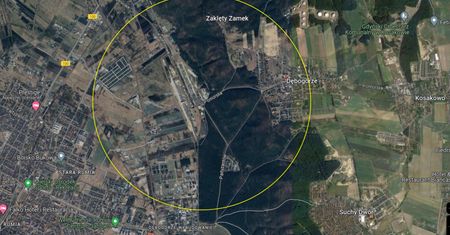 Akcja saperów. Urzędnicy wzywają do ewakuacji