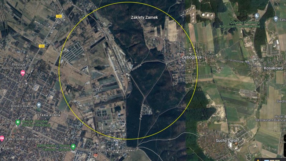 Mapa 