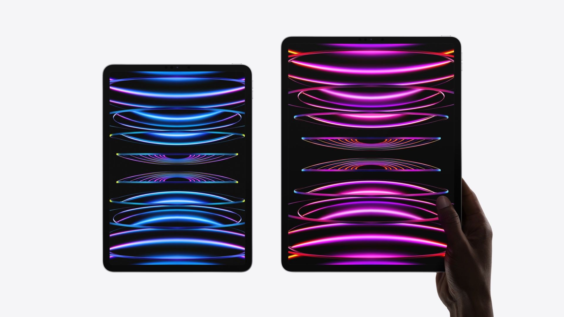 iPad pro