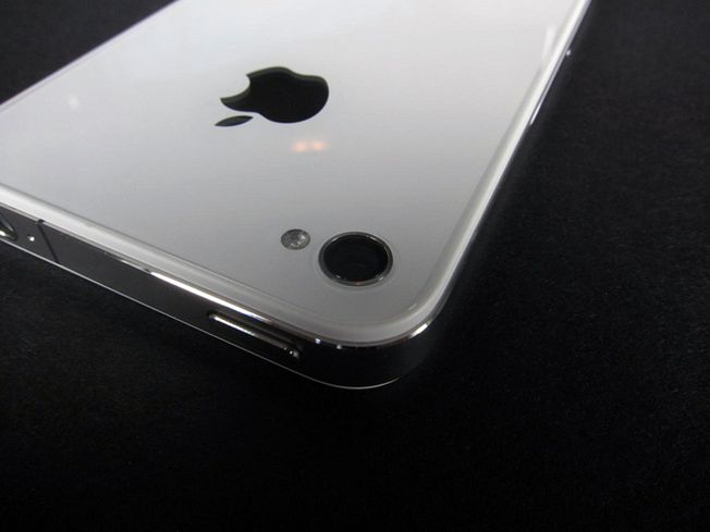 iPhone zbanowany, ale nie z powodu patentów 1