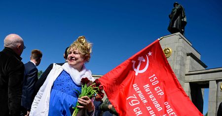 Rosjanie emigrują do Niemiec. Ujawniono nowe dane