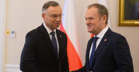 Komu Polacy ufają najbardziej? Jest sondaż
