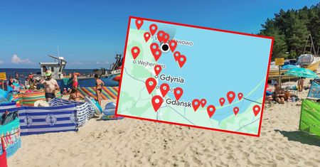 Rosja testuje Polskę? "W wakacje może się komuś stać krzywda"