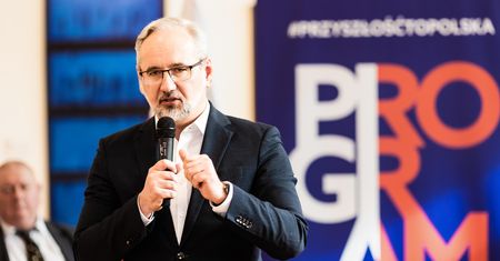 Niespodzianki na listach PiS. Oni mają startować w wyborach