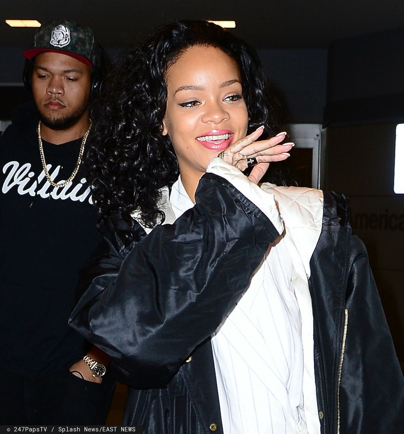 Rihanna