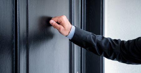 Wszyscy muszą o tym wiedzieć. Masowe kontrole Polaków