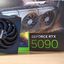 Sprawdzam kartę Inno3D Geforce RTX 5090 X3