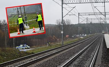 Nazwiska ściganych terrorystów. W Polsce przebywali tylko kilka godzin