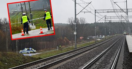 Nazwiska ściganych terrorystów. W Polsce przebywali tylko kilka godzin