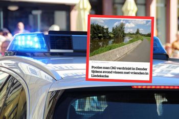 Tragiczne wieści z Belgii. 36-letni Polak nie żyje