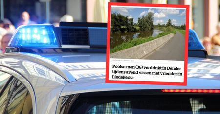 Tragiczne wieści z Belgii. 36-letni Polak nie żyje