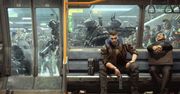 Porzucone lokacje w Cyberpunku 2077 i wsteczny komentarz CD Projekt Red