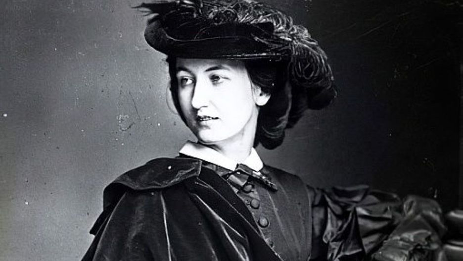 Lola Montez