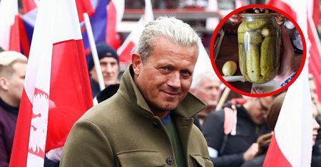 Wrzucił nowe zdjęcia z Białorusi. Jakimowicz zachwycony reżimem