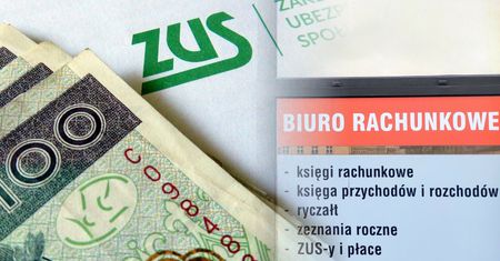 To jak drugie zeznanie podatkowe. Liczby z ZUS pokazują skalę
