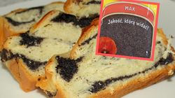 Wycofano partię maku. GIS prosi klientów o niespożywanie