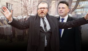 To oni głosowali na Brauna i Mentzena. Prof. Andrzej Leder: Tak rodzi się furia