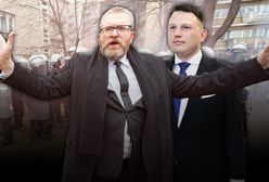 To oni głosowali na Brauna i Mentzena. Prof. Andrzej Leder: Tak rodzi się furia
