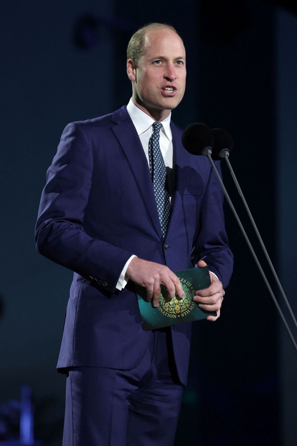 Książę William