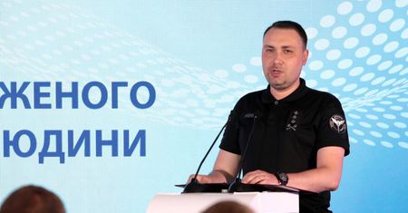 Ukraina przekazała propozycję Putinowi. Nawet nie zareagował