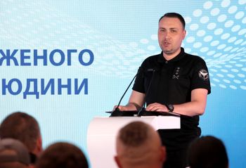Ukraina przekazała propozycję Putinowi. Nawet nie zareagował